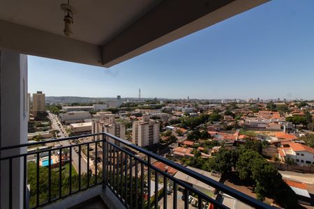 Apartamento para alugar com 86m², 3 quartos e 2 vagasVISTA DA VARANDA