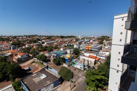 Apartamento para alugar com 86m², 3 quartos e 2 vagasVISTA DA SUITE