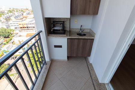 Apartamento para alugar com 86m², 3 quartos e 2 vagasVARANDA 
