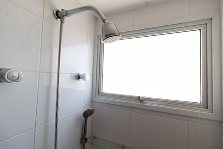 Apartamento para alugar com 86m², 3 quartos e 2 vagasBANHEIRO  SOCIAL