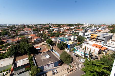 Apartamento para alugar com 86m², 3 quartos e 2 vagasVISTA DA VARANDA