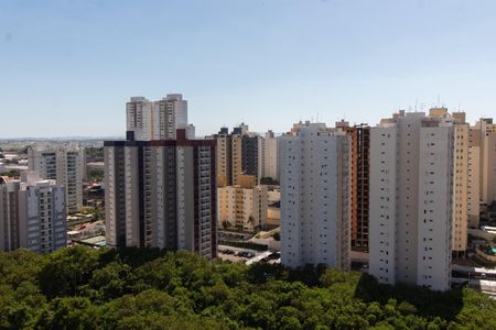 Apartamento para alugar com 86m², 3 quartos e 2 vagasVISTA DO QUARTO 2