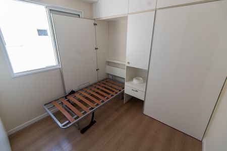 Apartamento para alugar com 86m², 3 quartos e 2 vagasQUARTO 2