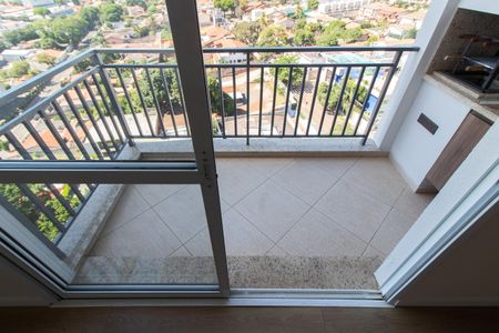 Apartamento para alugar com 86m², 3 quartos e 2 vagasVARANDA 