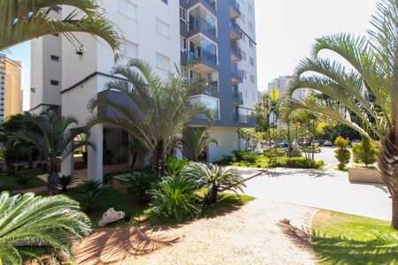 Apartamento para alugar com 86m², 3 quartos e 2 vagasÁREA COMUM -  PAISAGISMOS