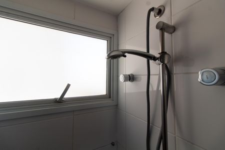 Apartamento para alugar com 86m², 3 quartos e 2 vagasBANHEIRO DA SUITE