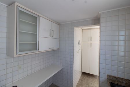 Apartamento para alugar com 86m², 3 quartos e 2 vagasCOZINHA