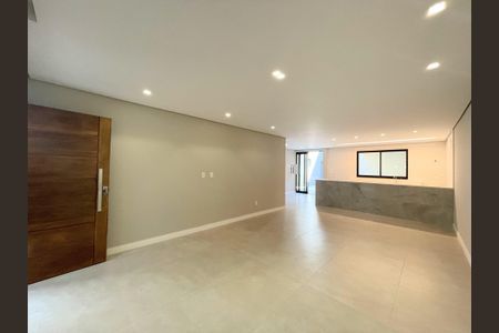 Casa à venda com 4 quartos, 388m² em Padre Eustáquio, Belo Horizonte