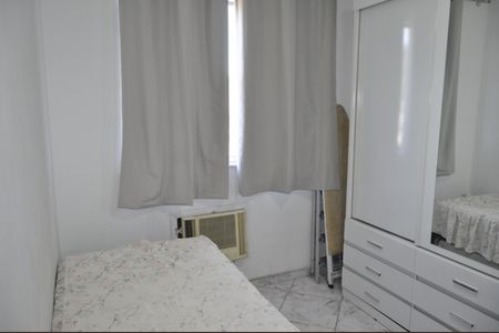 Apartamento para alugar com 2 quartos, 44m² em Tomás Coelho, Rio de Janeiro