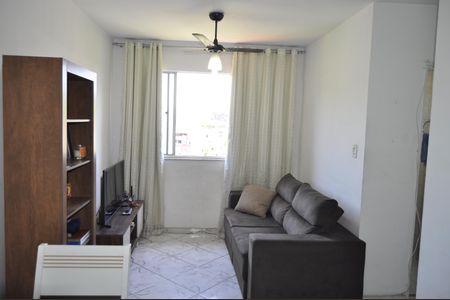 Apartamento para alugar com 2 quartos, 44m² em Tomás Coelho, Rio de Janeiro