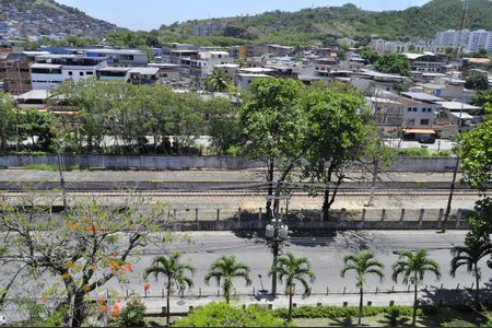 Apartamento para alugar com 2 quartos, 44m² em Tomás Coelho, Rio de Janeiro