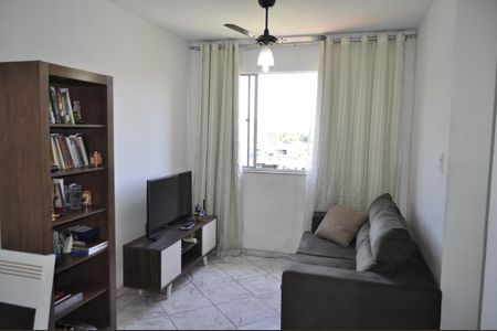 Apartamento para alugar com 2 quartos, 44m² em Tomás Coelho, Rio de Janeiro