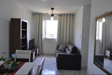 Apartamento para alugar com 2 quartos, 44m² em Tomás Coelho, Rio de Janeiro