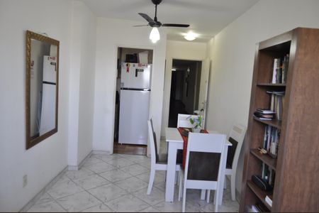 Apartamento para alugar com 2 quartos, 44m² em Tomás Coelho, Rio de Janeiro