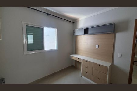 Quarto 1 de apartamento à venda com 2 quartos, 112m² em Vila Tibiriçá, Santo André