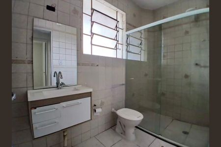 Apartamento para alugar com 2 quartos, 70m² em Marapé, Santos
