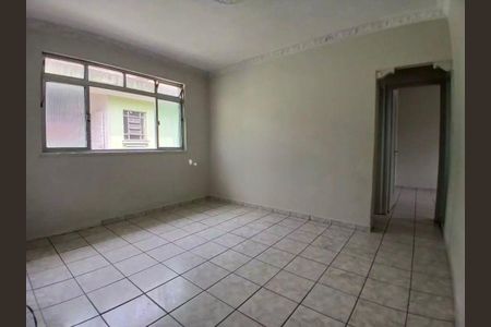 Apartamento para alugar com 2 quartos, 70m² em Marapé, Santos