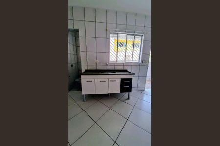 Casa para alugar com 2 quartos, 70m² em Vila Paraiso, Guarulhos