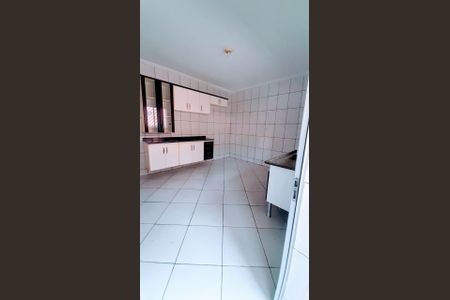 Casa para alugar com 2 quartos, 70m² em Vila Paraiso, Guarulhos