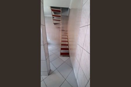 Casa para alugar com 2 quartos, 70m² em Vila Paraiso, Guarulhos