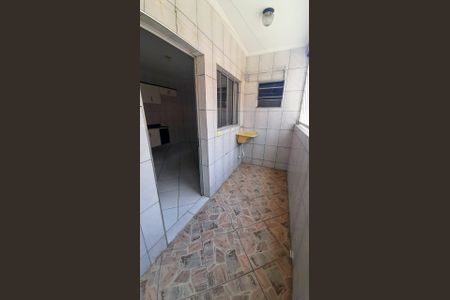Casa para alugar com 2 quartos, 70m² em Vila Paraiso, Guarulhos