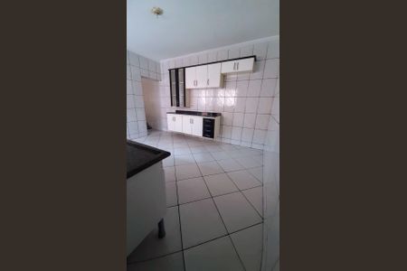 Casa para alugar com 2 quartos, 70m² em Vila Paraiso, Guarulhos