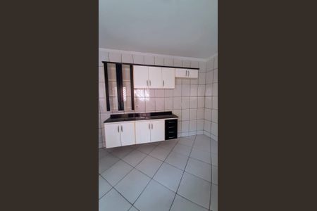 Casa para alugar com 2 quartos, 70m² em Vila Paraiso, Guarulhos