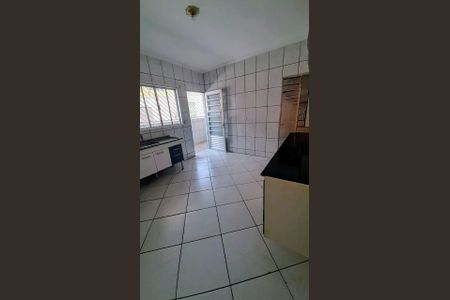 Casa para alugar com 2 quartos, 70m² em Vila Paraiso, Guarulhos