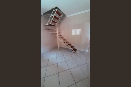 Casa para alugar com 2 quartos, 70m² em Vila Paraiso, Guarulhos