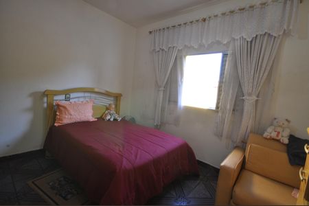 Quarto de casa para alugar com 1 quarto, 80m² em Parque Edu Chaves, São Paulo