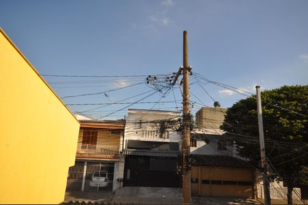Vista do Quarto de casa para alugar com 1 quarto, 80m² em Parque Edu Chaves, São Paulo