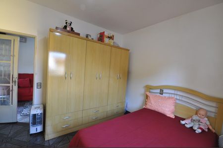 Quarto de casa para alugar com 1 quarto, 80m² em Parque Edu Chaves, São Paulo