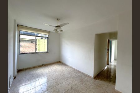 Sala de apartamento para alugar com 2 quartos, 60m² em Engenho de Dentro, Rio de Janeiro