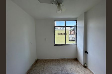 Quarto 1 de apartamento para alugar com 2 quartos, 60m² em Engenho de Dentro, Rio de Janeiro