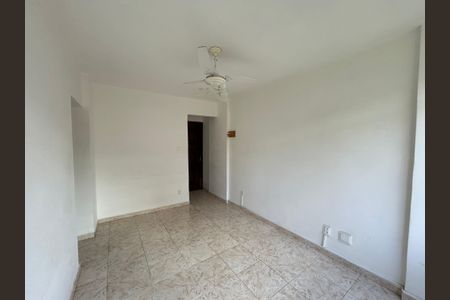 Sala de apartamento para alugar com 2 quartos, 60m² em Engenho de Dentro, Rio de Janeiro