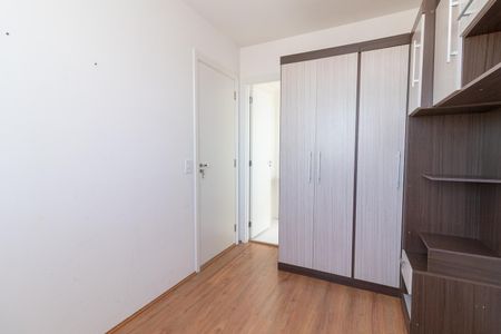 Quarto de apartamento para alugar com 1 quarto, 29m² em Vila Ré, São Paulo