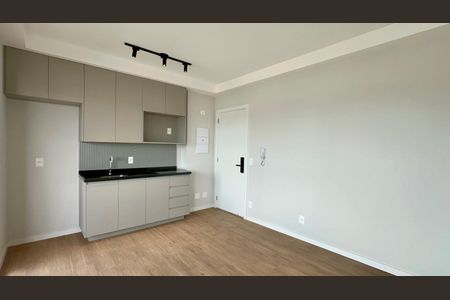 Sala de apartamento para alugar com 1 quarto, 45m² em Pinheiros, São Paulo