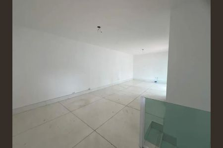 Sala de apartamento para alugar com 4 quartos, 280m² em Buritis, Belo Horizonte