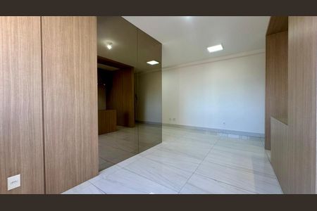 Sala  de apartamento para alugar com 3 quartos, 80m² em Sagrada Família, Belo Horizonte