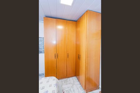 Quarto 1 de casa à venda com 2 quartos, 83m² em Vila Marina, São Paulo