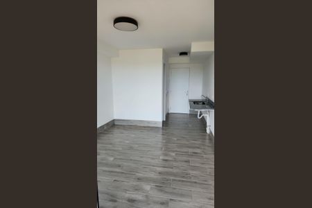 Studio de kitnet/studio para alugar com 1 quarto, 27m² em Campo Belo, São Paulo