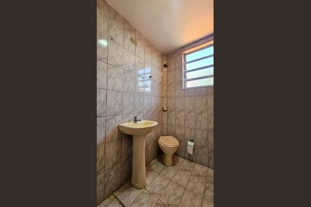 Kitnet/Studio para alugar com 1 quarto, 30m² em Vila Santana, São Paulo