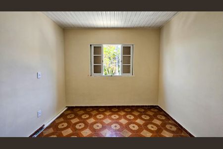 Quarto de kitnet/studio para alugar com 1 quarto, 30m² em Vila Santana, São Paulo