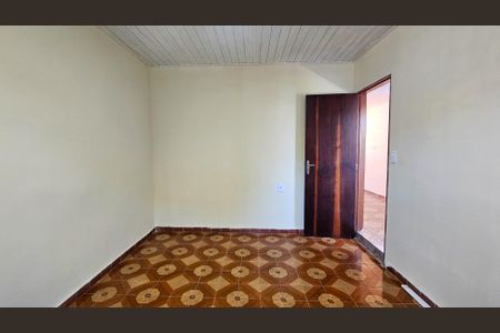 Quarto de kitnet/studio para alugar com 1 quarto, 30m² em Vila Santana, São Paulo
