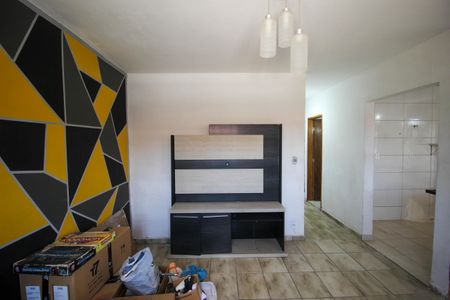 Casa para alugar com 3 quartos, 200m² em Parque Ouro Fino, Sorocaba