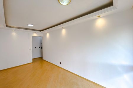 Sala de apartamento para alugar com 2 quartos, 60m² em Vila Mariana, São Paulo