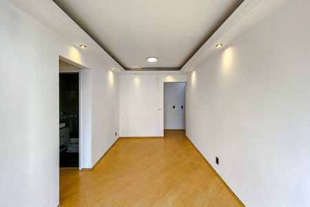 Sala de apartamento para alugar com 2 quartos, 60m² em Vila Mariana, São Paulo