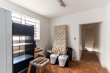 Sala 1 de casa de condomínio para alugar com 2 quartos, 100m² em Higienópolis, São Paulo