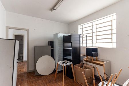 Sala 1 de casa de condomínio para alugar com 2 quartos, 100m² em Higienópolis, São Paulo
