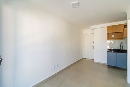 Sala de apartamento para alugar com 1 quarto, 35m² em Butantã, São Paulo